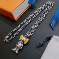 Louis Vuitton Necklaces